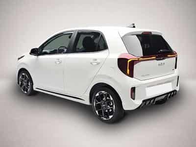 Kia Picanto (2026) - Photo 3