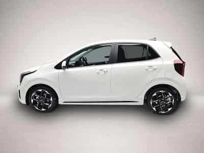 Kia Picanto (2026) - Photo 4