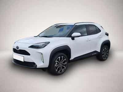 Toyota Yaris Cross (2025) - Foto 1