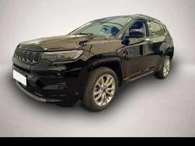 Jeep Compass (2025) - Foto 1