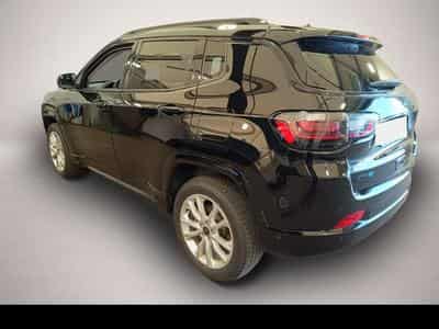 Jeep Compass (2025) - Foto 4