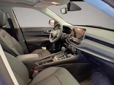 Jeep Compass (2025) - Foto 5