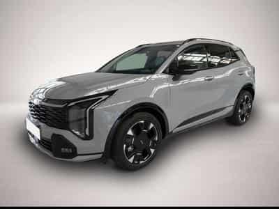 Kia Sportage (2026) - Photo 1