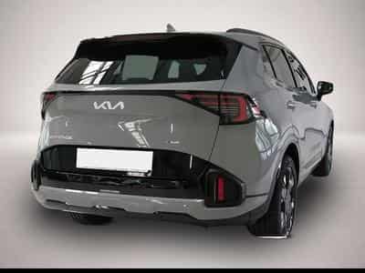 Kia Sportage (2026) - Photo 2