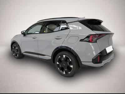 Kia Sportage (2026) - Photo 3
