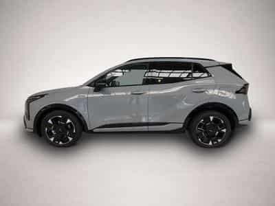 Kia Sportage (2026) - Photo 4