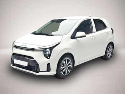 Kia Picanto (2026) - Photo 1