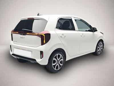 Kia Picanto (2026) - Photo 2