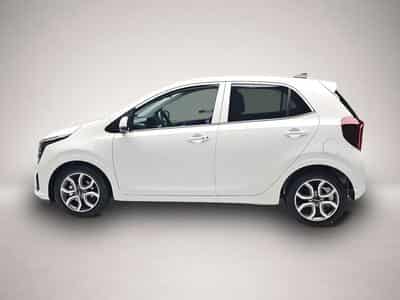 Kia Picanto (2026) - Photo 4