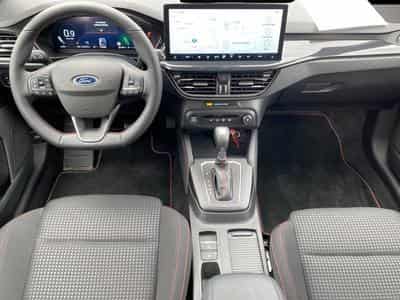 Ford Focus (2024) - Photo 3