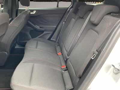 Ford Focus (2024) - Photo 4