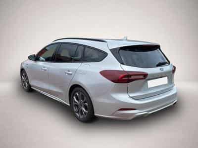 Ford Focus (2024) - Photo 5