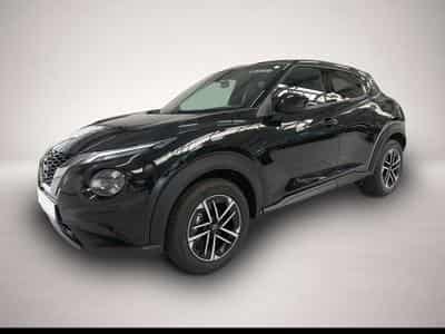 Nissan Juke (2026) - Photo 1
