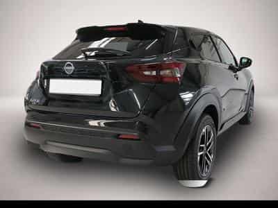 Nissan Juke (2026) - Photo 2