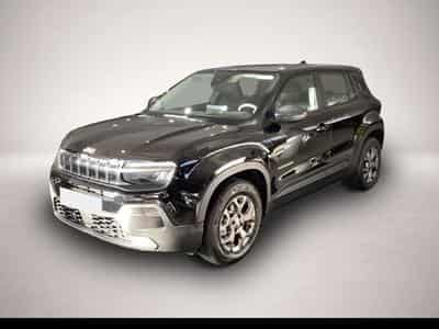 Jeep Wrangler (2024) - Foto 1