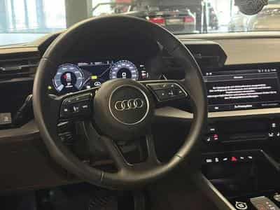 Audi A3 (2024) - Foto 11