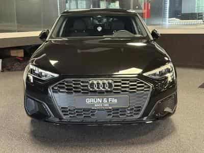 Audi A3 (2024) - Foto 2