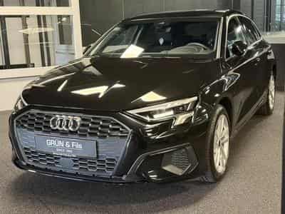 Audi A3 (2024) - Foto 3