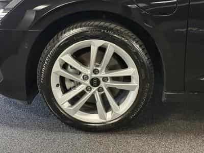 Audi A3 (2024) - Foto 4