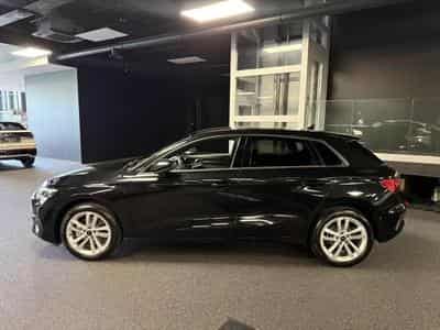 Audi A3 (2024) - Foto 5