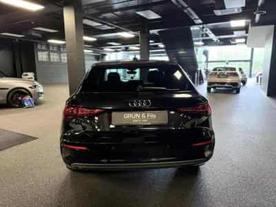Audi A3 (2024) - Foto 7