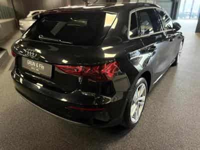 Audi A3 (2024) - Foto 8