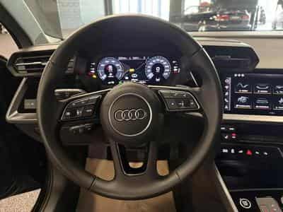 Audi A3 (2024) - Foto 9