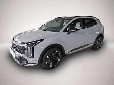 Kia Sportage (2026) - Photo 1