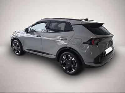Kia Sportage (2026) - Photo 3