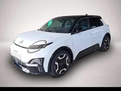 Nissan Micra (2026) - Photo 1