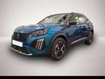 Peugeot 2008 (2025) - Foto 2