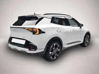 Kia Sportage (2026) - Photo 2