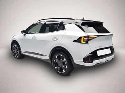 Kia Sportage (2026) - Photo 3
