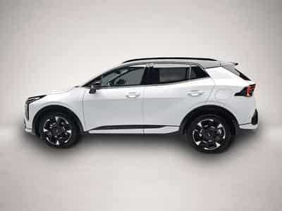 Kia Sportage (2026) - Photo 4