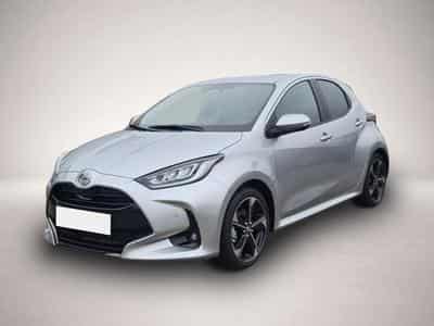 Toyota Yaris (2025) - Photo 1