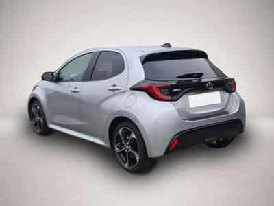 Toyota Yaris (2025) - Photo 2