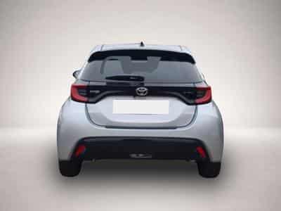 Toyota Yaris (2025) - Photo 3