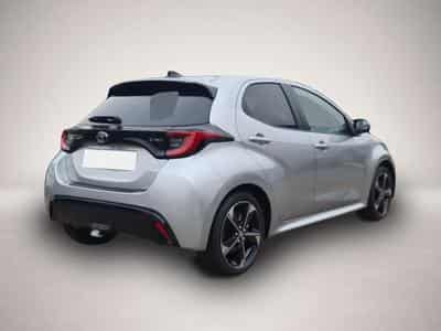 Toyota Yaris (2025) - Photo 4