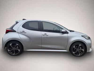 Toyota Yaris (2025) - Photo 5