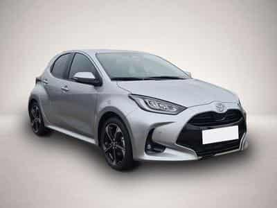 Toyota Yaris (2025) - Photo 6