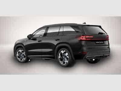 Skoda Kodiaq (2026) - Photo 3