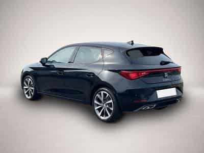 Seat Leon (2025) - Photo 4