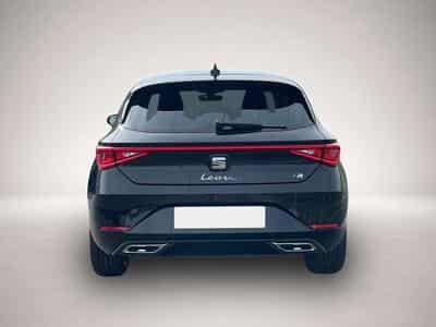 Seat Leon (2025) - Photo 5