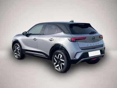 Opel Mokka (2025) - Photo 4
