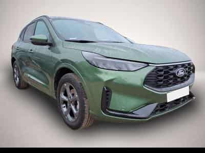 Ford Kuga (2026) - Photo 2