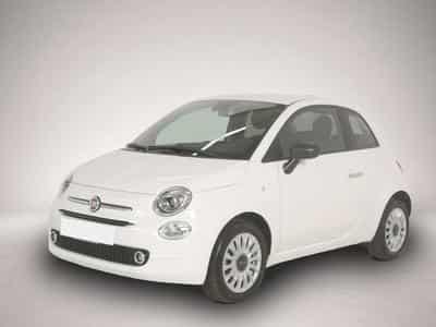 Fiat 500 (2024) - Photo 1
