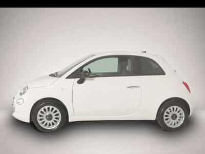 Fiat 500 (2024) - Photo 3