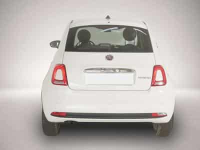 Fiat 500 (2024) - Photo 4