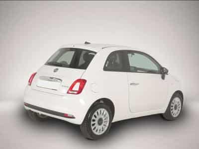 Fiat 500 (2024) - Photo 5