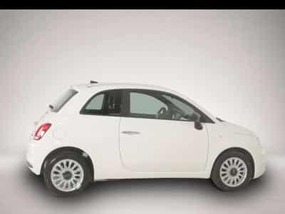 Fiat 500 (2024) - Photo 6